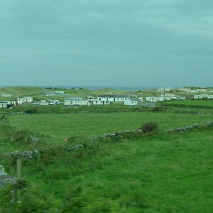 Irlandreise