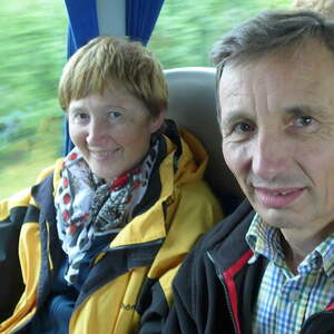 Irlandreise