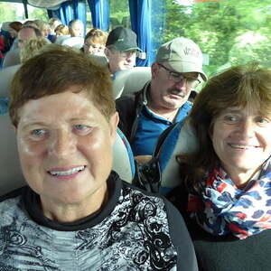 Irlandreise