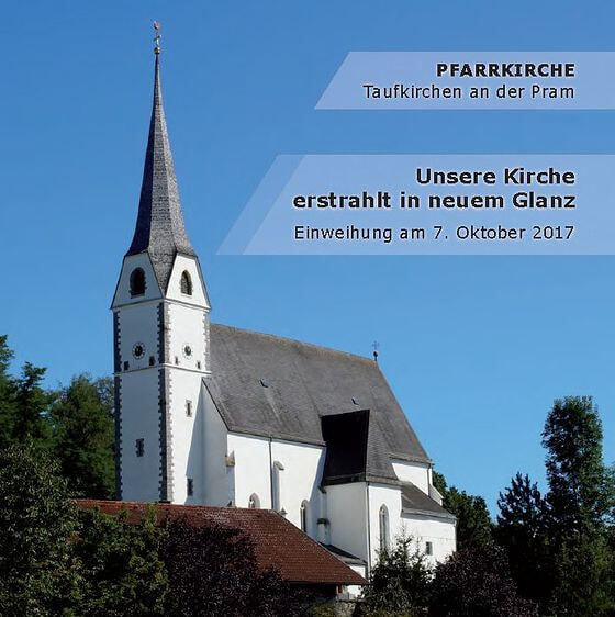 Unsere Kirche
