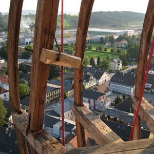 Turmrestaurierung