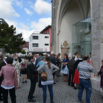 Pfarrkirche Vöcklamarkt