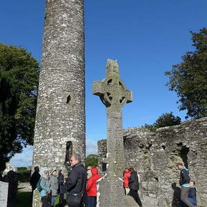 Irlandreise