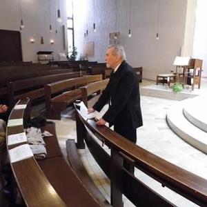 Lange Nacht der Kirchen
