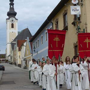 Erntedankfest