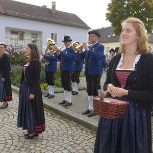 Pfarre Gramastetten