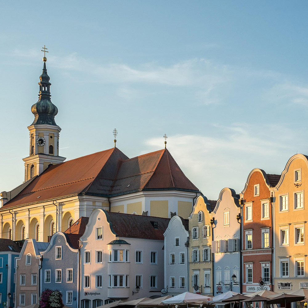 Schärding
