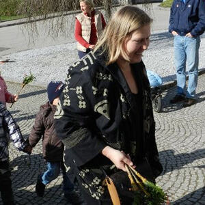 Palmsonntag
