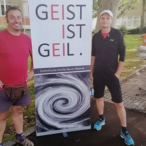 50 Jahre Pfarre