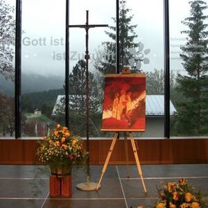 Pfarrgemeinderatskongress 