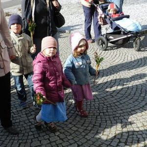 Palmsonntag