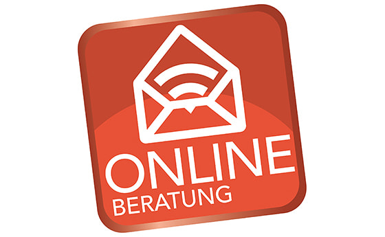 Online-Beratung