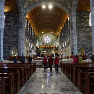 Irlandreise