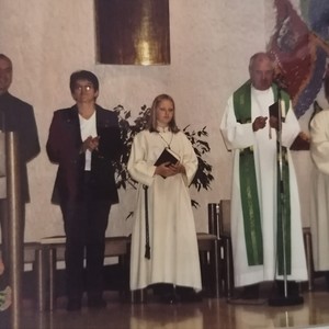 50 Jahre Pfarre