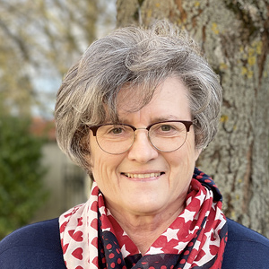  Renate Ronacher