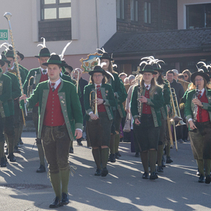100 Jahre Imkerverein Kopfing