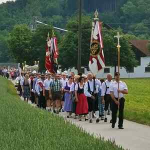 Fronleichnam 2023