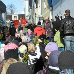 Palmsonntag