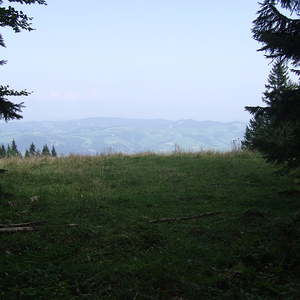 Bergmesse bei Schosser-Hütte