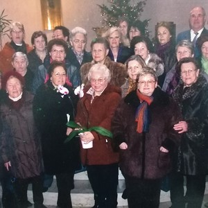 50 Jahre Pfarre