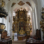 Pfarrkirche Vöcklamarkt
