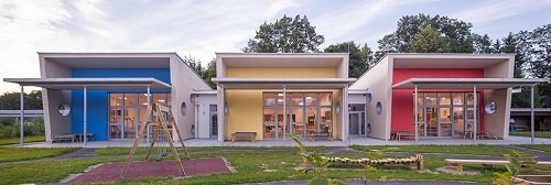 Kindergarten Schalchham