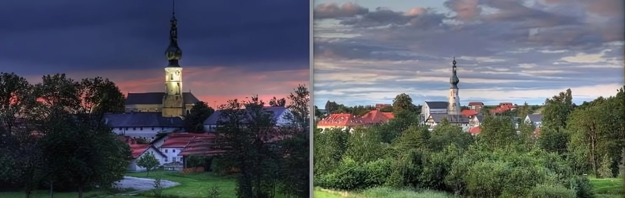 Gemeinsam durch das Jahr