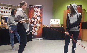 ausstellung lebenErleben bbs weyer