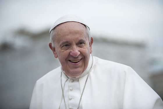 Papst Franziskus