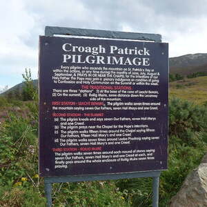 Irlandreise