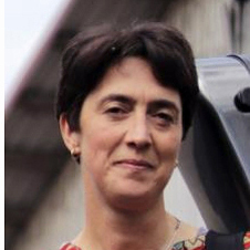  Margit Neuwirth