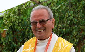 Prälat Josef Mayr
