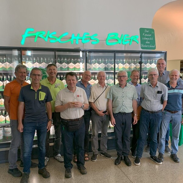KMB Ausflug / KMB Gallneukirchen