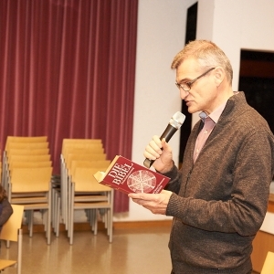 Weihnachten mit Asylwerbern / Pfarre Gramastetten Weihnachten mit Asylwerbern
