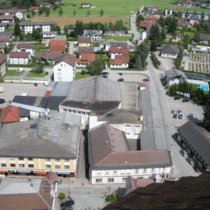 Turmsanierung