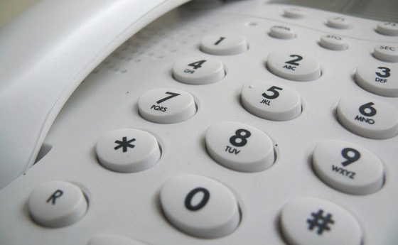 TelefonSeelsorge