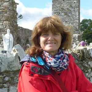 Irlandreise