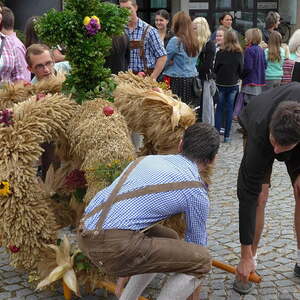Erntedankfest