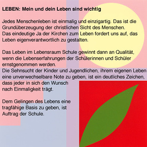 Leben