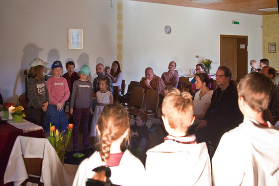 Familiensonntag März 2019