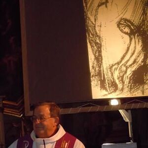 Jugendmesse