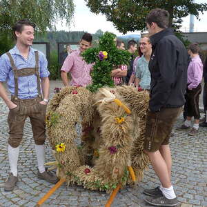Erntedankfest