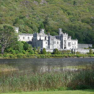 Irlandreise