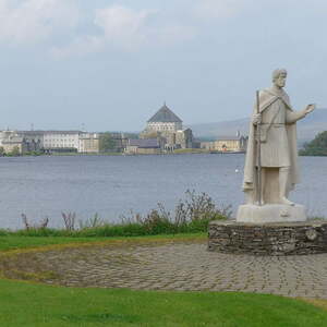 Irlandreise
