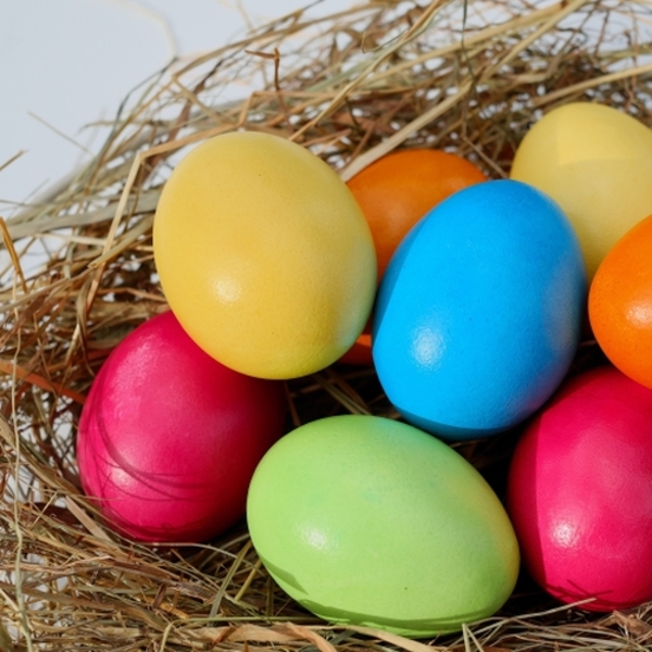 Ostern / Couleur, pixabay Ostern