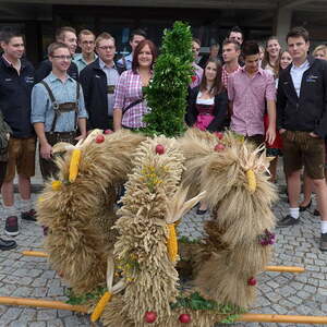 Erntedankfest