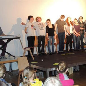 Improtheater