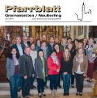 Pfarrblatt