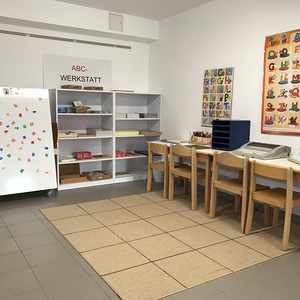 ABC-Werkstatt