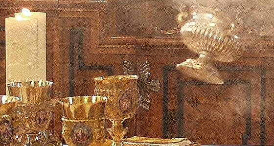 Gottesdienste